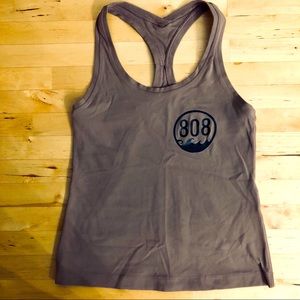 Lululemon Event Tank, Sz 4-6